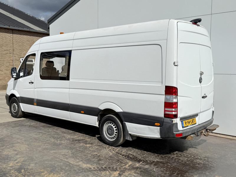 Kastenwagen Sprinter 314 2.2 CDI L3H2 Dubbele Cabine Mixto DoKa Climate Control Trekhaak Camera Navigatie Sprinter 314 2.2 CDI L3H2 Dubbele Cabine Mixto DoKa Climate Control Trekhaak Camera Navigatie- Photo 2