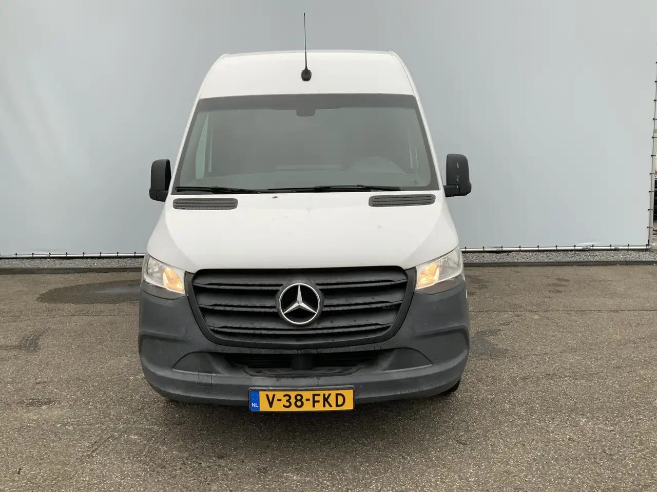 Panel van 314 2.2 CDI L2H1 EURO VI-D Airco Camera 3 Zits Ext 314 2.2 CDI L2H1 EURO VI-D Airco Camera 3 Zits Ext- Photo 9
