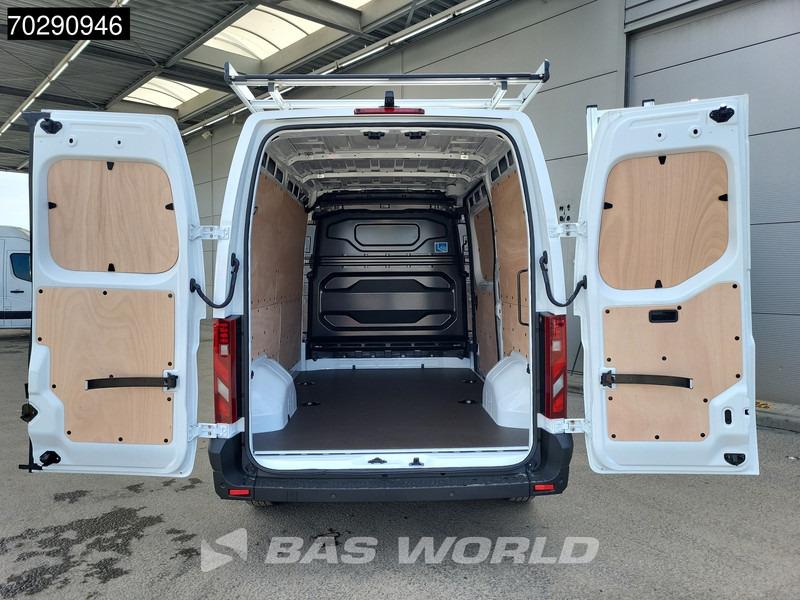 Kastenwagen Master 130pk L2H2 2025 model Imperiaal Sidebars LED CarPlay Cruise Airco Camera 10m3 Airco Cruise control Master 130pk L2H2 2025 model Imperiaal Sidebars LED CarPlay Cruise Airco Camera 10m3 Airco Cruise control- Photo 7