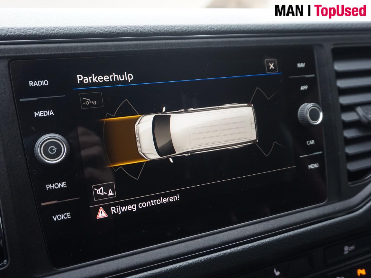 Panel van Crafter 35 2.0 TDI L4H3 Highline Crafter 35 2.0 TDI L4H3 Highline- Photo 6