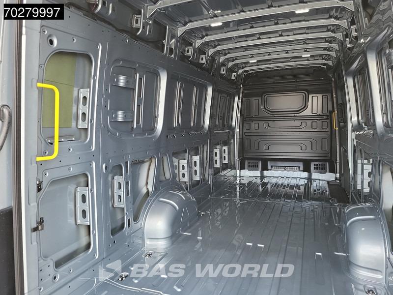 Panel van TGE 3.180 Automaat 2025 Facelift L5H3 ACC LED Navi Airco Camera Parkeersensoren Euro6 L5 17m3 Airco TGE 3.180 Automaat 2025 Facelift L5H3 ACC LED Navi Airco Camera Parkeersensoren Euro6 L5 17m3 Airco- Photo 8
