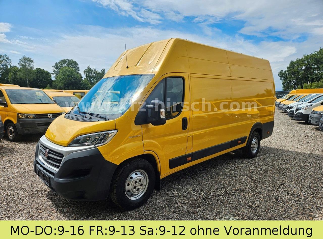 Panel van Fiat Ducato Maxi L5H3 Durchgangstüre Regale HOCHDACH Fiat Ducato Maxi L5H3 Durchgangstüre Regale HOCHDACH- Photo 5