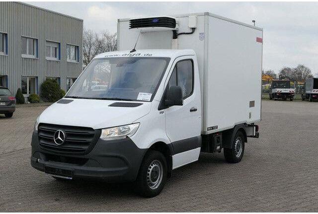 Kühltransporter 314 CDI Sprinter 4x2, Kiesling, Carrier, Klima 314 CDI Sprinter 4x2, Kiesling, Carrier, Klima- Photo 9