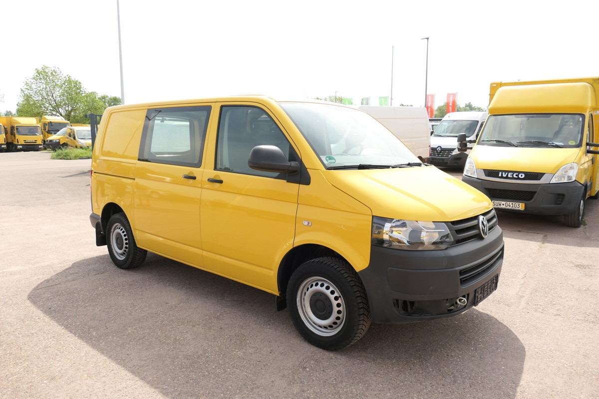 Small van T5 Transporter 2.0 TDI COC T5 Transporter 2.0 TDI COC- Photo 2
