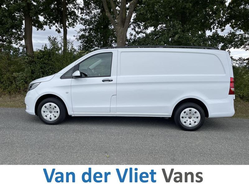 Kleintransporter Vito 114 CDI 136pk E6 Lang BPM Vrij! Lease €299p/m, Airco, Camera, Trekhaak, PDC V+A, Onderhoudshistorie aanwezig Vito 114 CDI 136pk E6 Lang BPM Vrij! Lease €299p/m, Airco, Camera, Trekhaak, PDC V+A, Onderhoudshistorie aanwezig- Photo 5