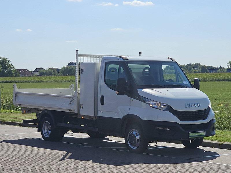 Kipper Transporter Daily 35C16 Kipper Kist 3.0Ltr Daily 35C16 Kipper Kist 3.0Ltr- Photo 5