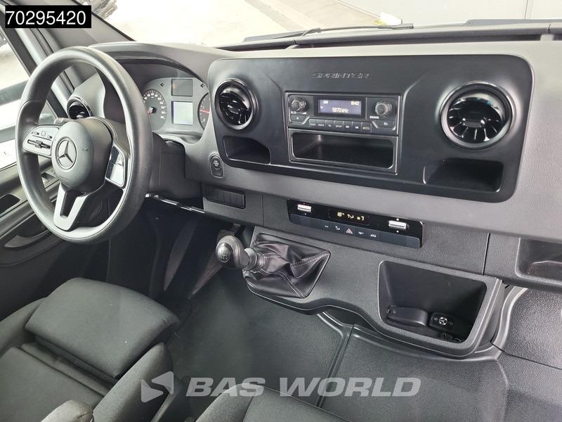 Koffer Transporter Sprinter 514 CDI Bakwagen Achterdeuren Dubbellucht Airco Cruise Meubelbak Koffer Euro6 Airco Cruise control Sprinter 514 CDI Bakwagen Achterdeuren Dubbellucht Airco Cruise Meubelbak Koffer Euro6 Airco Cruise control- Photo 8