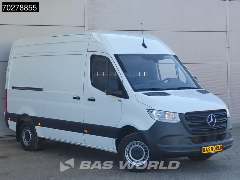 Kastenwagen Sprinter 317 CDI Automaat L2H2 Airco Cruise Camera MBUX CarPlay Euro6 L2 11m3 Airco Cruise control Sprinter 317 CDI Automaat L2H2 Airco Cruise Camera MBUX CarPlay Euro6 L2 11m3 Airco Cruise control- Photo 3