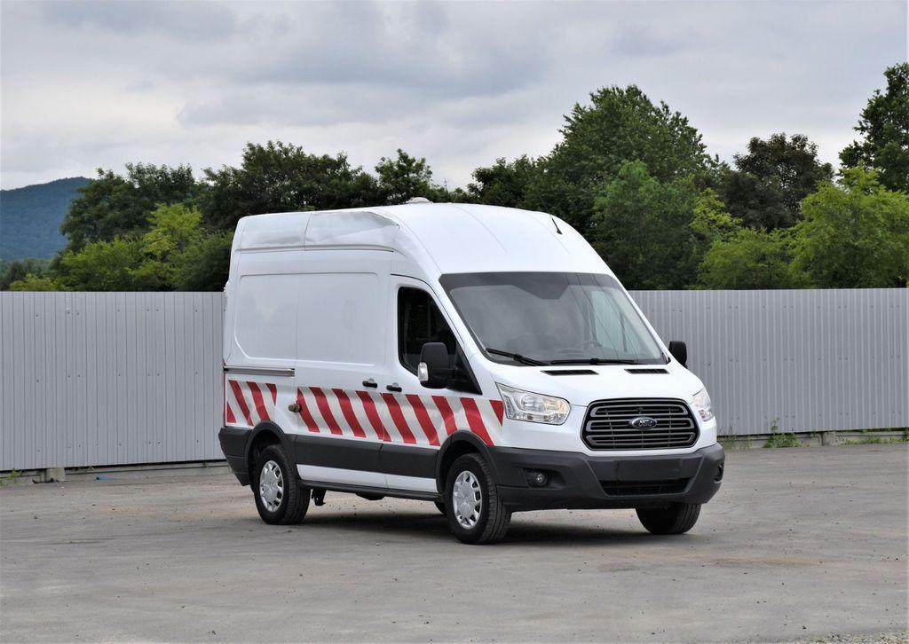 Panel van- Photo 2