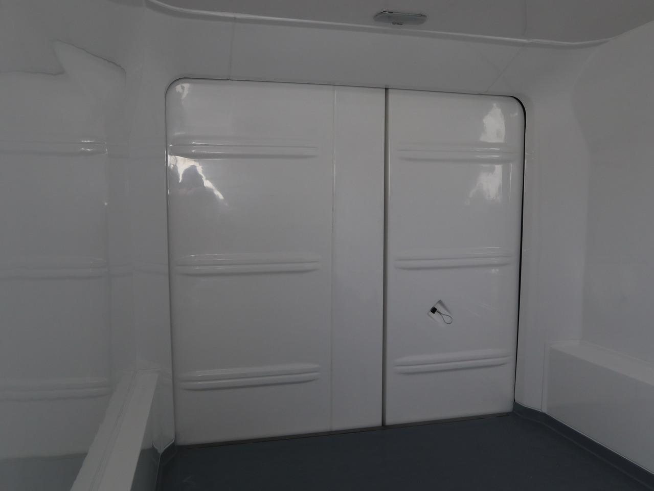 Kühltransporter PROACE Long Kühlkasten PROACE Long Kühlkasten- Photo 4