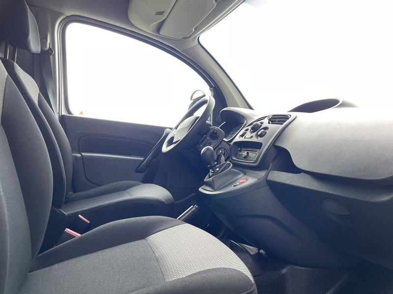 Small van Kangoo 1.5 dCi E6 Maxi R-link Lease €193 p/m Airco, Navi, PDC, Trekhaak, onderhoudshistorie aanwezig Kangoo 1.5 dCi E6 Maxi R-link Lease €193 p/m Airco, Navi, PDC, Trekhaak, onderhoudshistorie aanwezig- Photo 7