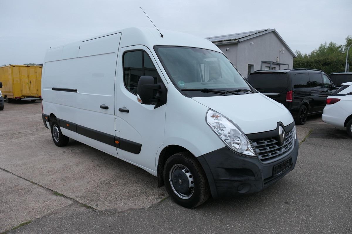 Kastenwagen Master 130 dCi L3H2 Euro6 KLIMA COC Regal Master 130 dCi L3H2 Euro6 KLIMA COC Regal- Photo 3
