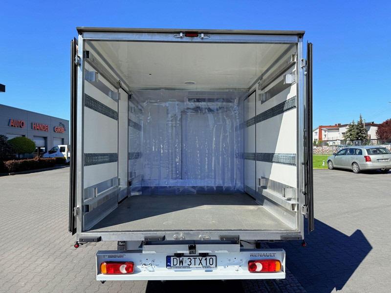 Refrigerated van Master 145 DCI Kontener 4x Drzwi 230V Chłodnia/Mroźnia do -19, S Master 145 DCI Kontener 4x Drzwi 230V Chłodnia/Mroźnia do -19, S- Photo 7