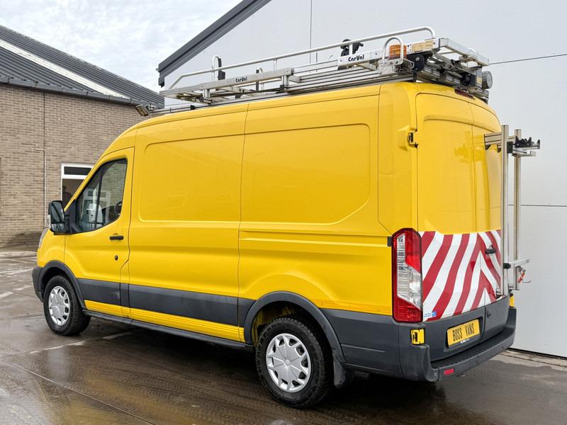 Kastenwagen Transit 350 2.0 TDCI 130PK Elektrisch Imperiaal Volledige Carval Inbouw Airco Cruise Control Camera Navigatie Standkachel Parkeersensoren voor achter Transit 350 2.0 TDCI 130PK Elektrisch Imperiaal Volledige Carval Inbouw Airco Cruise Control Camera Navigatie Standkachel Parkeersensoren voor achter- Photo 2