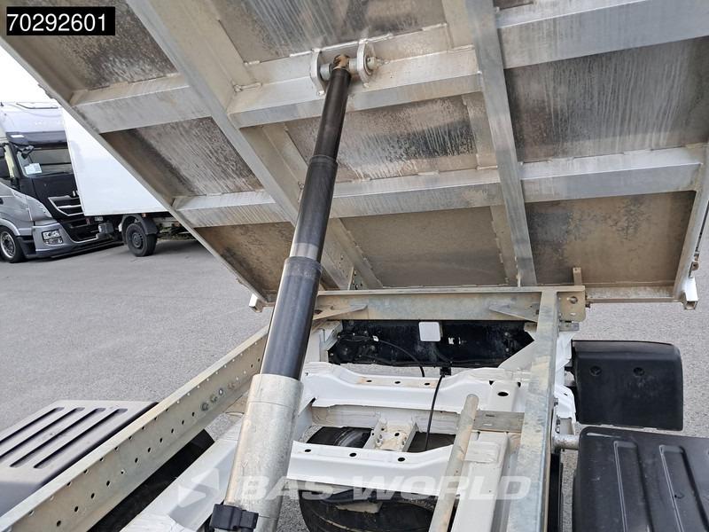 Kipper Transporter TGE 5.120 Kipper Doppel Kabine 3,5t AHK Navi Klima Tempomat Kamera Euro6 Kieper Tipper Benne 2m3 A/C Towbar Cruise control TGE 5.120 Kipper Doppel Kabine 3,5t AHK Navi Klima Tempomat Kamera Euro6 Kieper Tipper Benne 2m3 A/C Towbar Cruise control- Photo 6