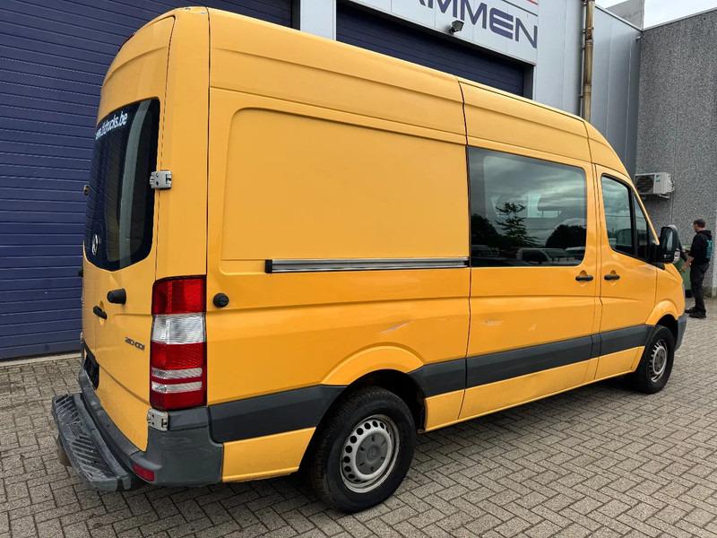Small van Sprinter 210 **EURO 5B-AIRCO-KLIMA-BELGIAN VAN** Sprinter 210 **EURO 5B-AIRCO-KLIMA-BELGIAN VAN**- Photo 4