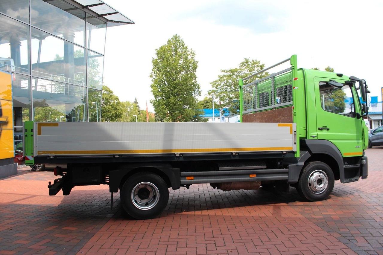 Pritschenwagen Mercedes-Benz Atego Pritsche 921 Mercedes-Benz Atego Pritsche 921- Photo 3