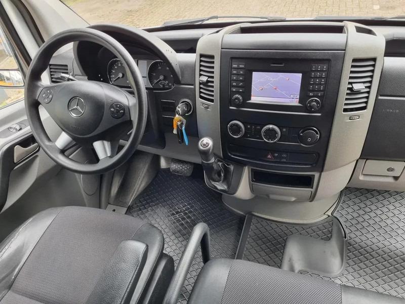 Kastenwagen Sprinter 314 CDI/ L2H2/ Aut./ Airco/ Camera/ Navi Sprinter 314 CDI/ L2H2/ Aut./ Airco/ Camera/ Navi- Photo 6