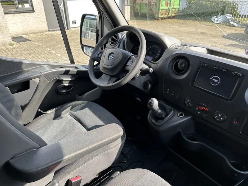 Kastenwagen Movano MOVANO 2.3 CDTI + L3H3 + NAVI + CAMERA + AIRCO + APK/TUV Movano MOVANO 2.3 CDTI + L3H3 + NAVI + CAMERA + AIRCO + APK/TUV- Photo 9