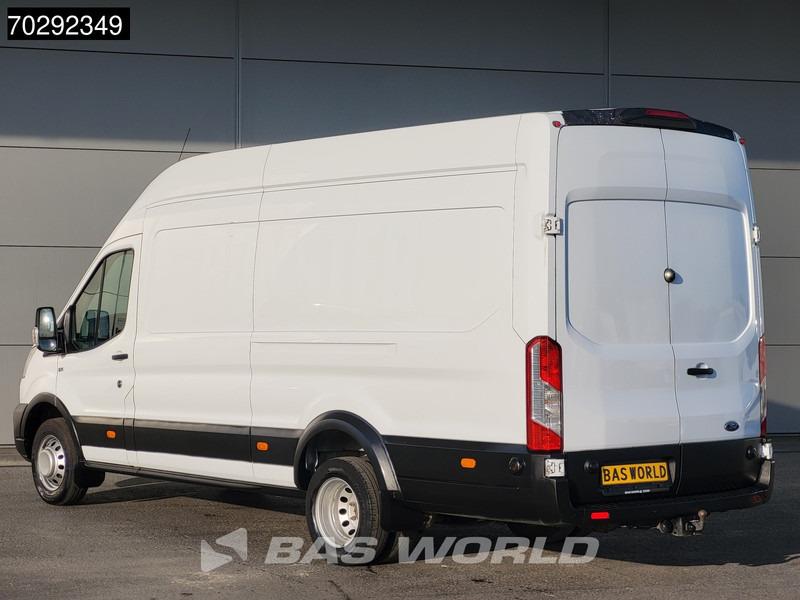Kastenwagen Transit 130pk Dubbellucht L4H3 Trekhaak Airco Cruise Parkeersensoren Euro6 L4 15m3 Airco Trekhaak Cruise control Transit 130pk Dubbellucht L4H3 Trekhaak Airco Cruise Parkeersensoren Euro6 L4 15m3 Airco Trekhaak Cruise control- Photo 2