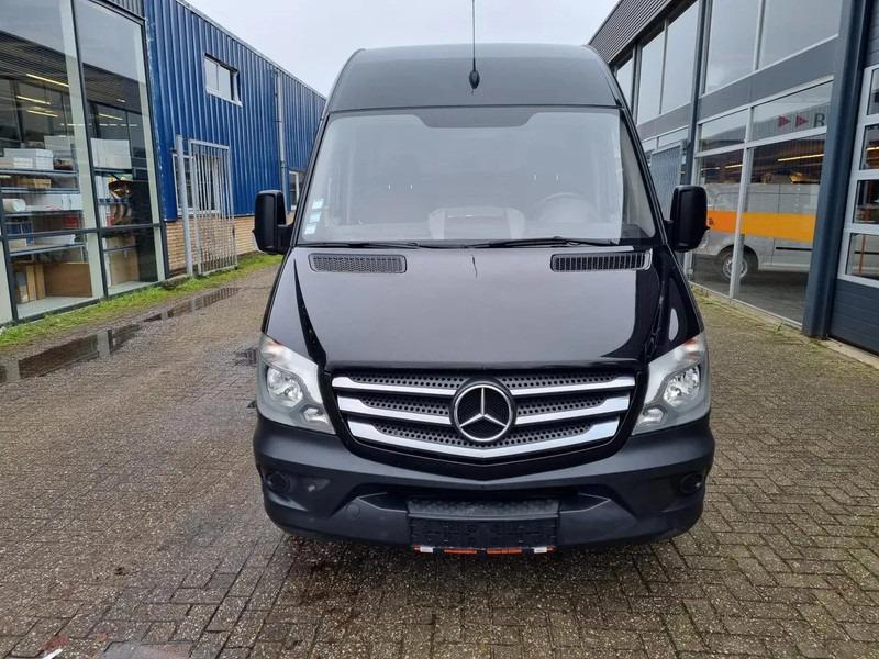 Small van Sprinter 314 CDI L2H2/ AC/ Navi/ Camera/ Euro 6 Sprinter 314 CDI L2H2/ AC/ Navi/ Camera/ Euro 6- Photo 3