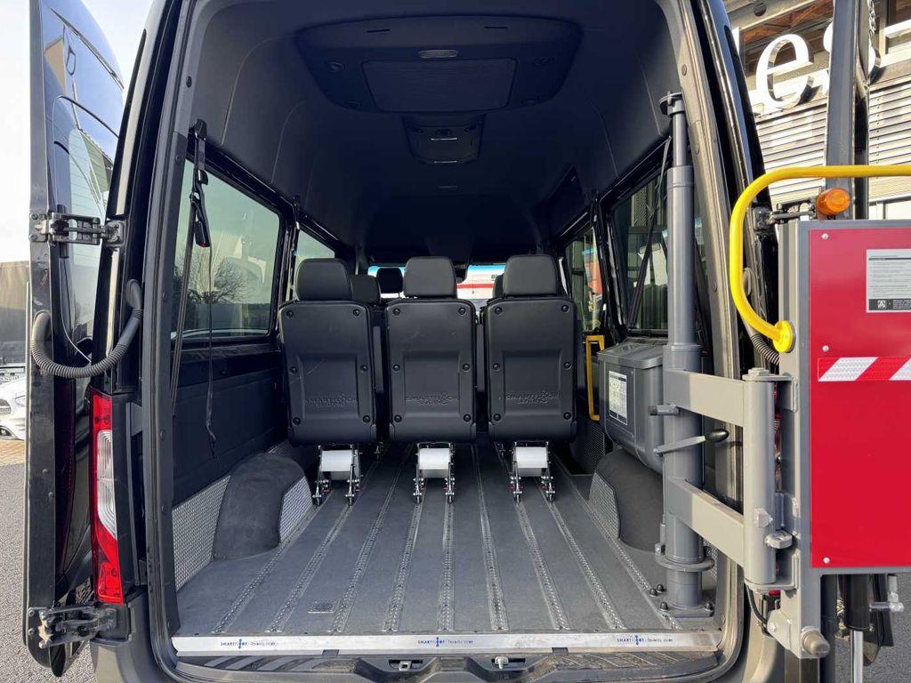 Kleinbus- Photo 8