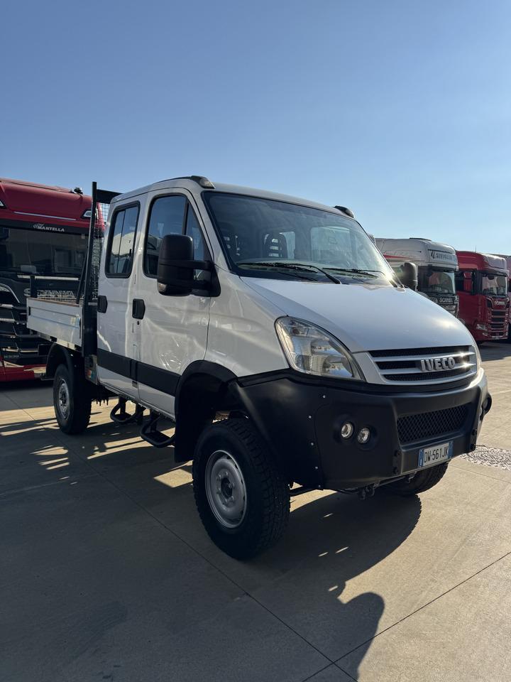 Pritschenwagen Daily 4X4 Daily 4X4- Photo 3