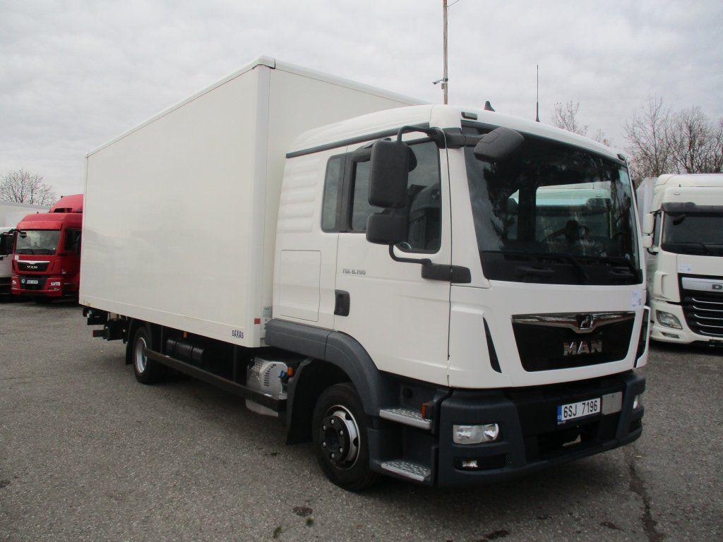 Koffer Transporter- Photo 3