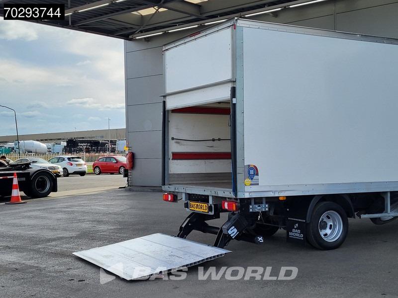 Koffer Transporter Daily 35C16 3.0L Laadklep Dubbellucht Bakwagen 160PK Airco Cruise Euro6 Meubelbak Koffer 20m3 Airco Cruise control Daily 35C16 3.0L Laadklep Dubbellucht Bakwagen 160PK Airco Cruise Euro6 Meubelbak Koffer 20m3 Airco Cruise control- Photo 3