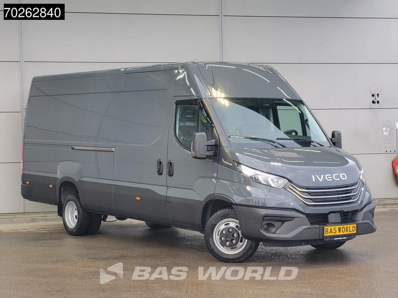 Kastenwagen Daily 35C21 3.0L Automaat 210PK L3H2 2025-Model Dubbellucht 3,5t Trekvermogen ACC LED CarPlay Camera Parkeersensoren Velgen 16m3 Euro6 Daily 35C21 3.0L Automaat 210PK L3H2 2025-Model Dubbellucht 3,5t Trekvermogen ACC LED CarPlay Camera Parkeersensoren Velgen 16m3 Euro6- Photo 2