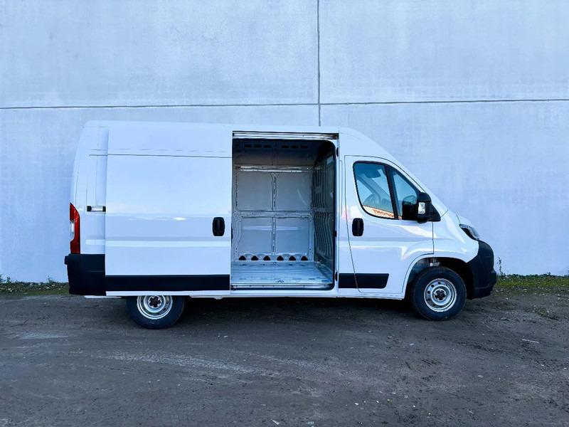 Kleintransporter Boxer Boxer L2H2 | Leasing Boxer Boxer L2H2 | Leasing- Photo 10