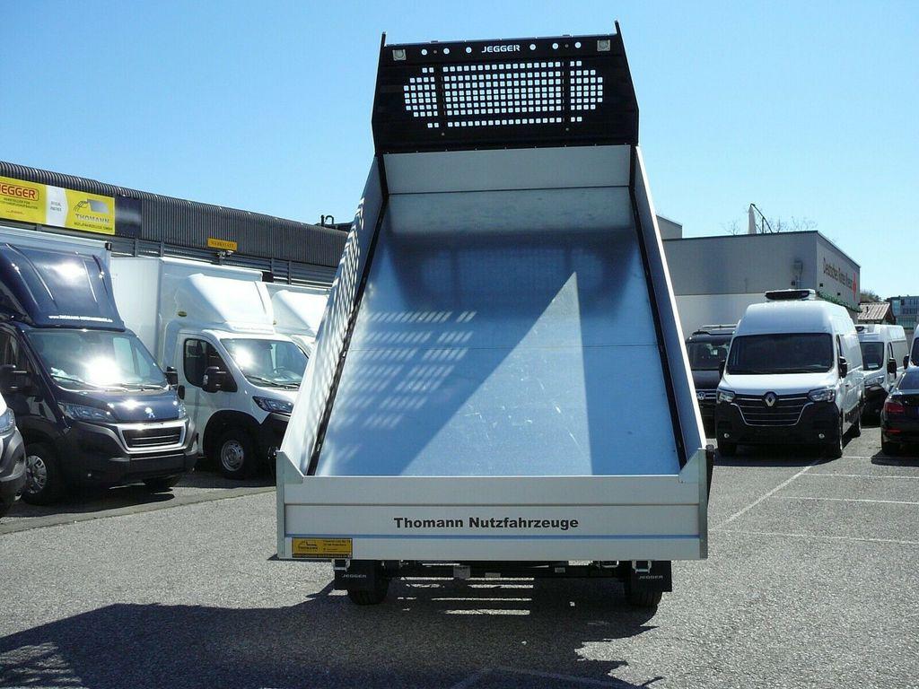 Kipper Transporter- Photo 5