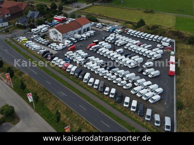 Kastenwagen Ford Transit Custom 300 L1H1VA Kasten Klima Navi PDC Ford Transit Custom 300 L1H1VA Kasten Klima Navi PDC- Photo 2