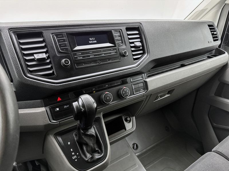 Kastenwagen Crafter 35 2.0 TDI L3H3 177PK DSG Trekhaak Achteruitrijcamera Betimmering Crafter 35 2.0 TDI L3H3 177PK DSG Trekhaak Achteruitrijcamera Betimmering- Photo 6