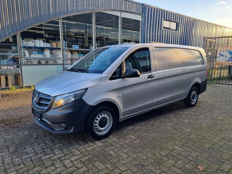 Small van Vito 114 CDI XXL Maxi Euro 6B Vito 114 CDI XXL Maxi Euro 6B- Photo 4