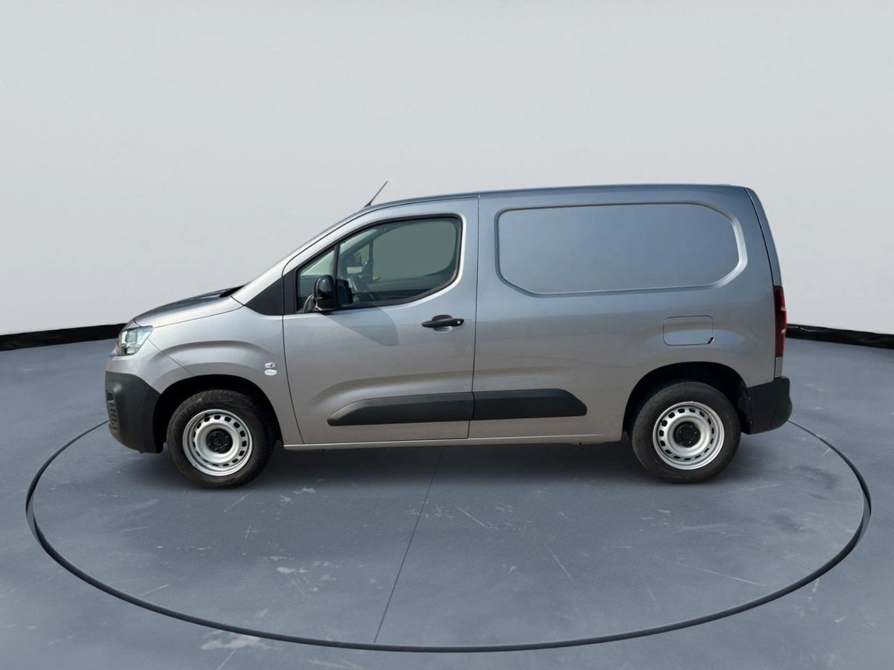 Kleintransporter Citroën Berlingo Kasten Club | Klima, 3 Sitzer, Durchlad Citroën Berlingo Kasten Club | Klima, 3 Sitzer, Durchlad- Photo 6