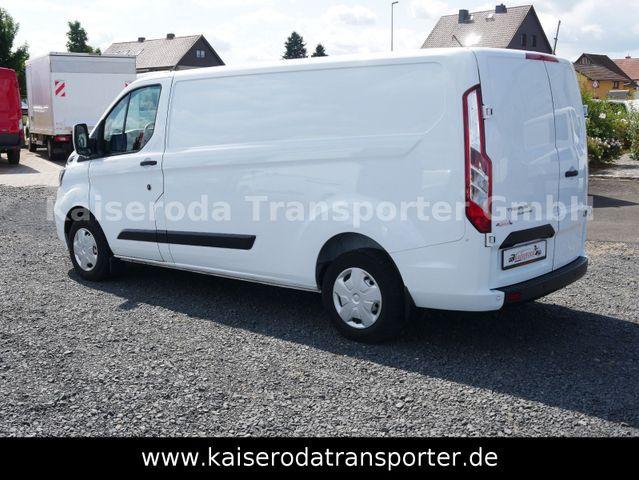 Kastenwagen Ford Transit Custom 300 L2H1 VA Werkstatt Klima Navi Ford Transit Custom 300 L2H1 VA Werkstatt Klima Navi- Photo 6