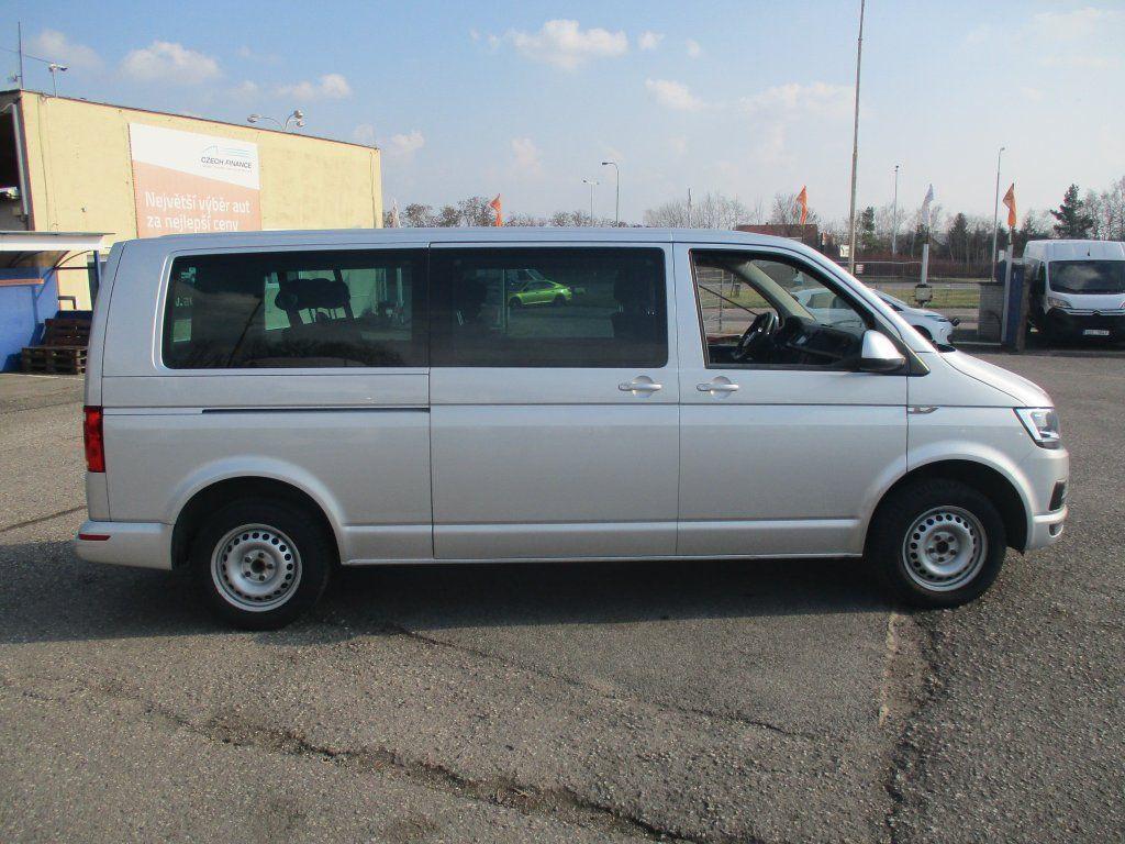 Personentransporter Volkswagen 2.0 TDI,Navi,DSG Volkswagen 2.0 TDI,Navi,DSG- Photo 4
