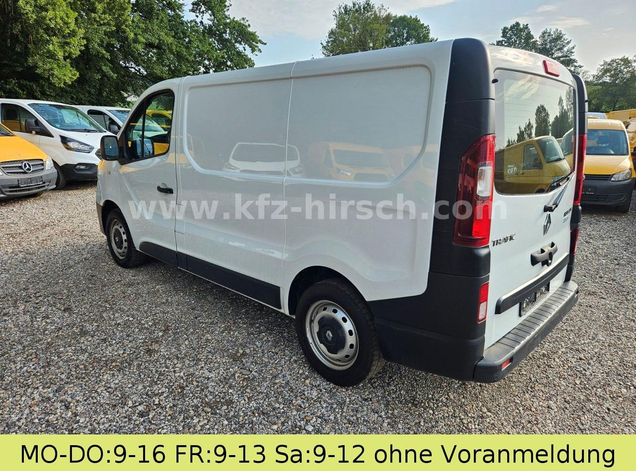 Passenger van Renault Trafic Kasten L1H1 Bluetooth EURO6 Klima Komfort Renault Trafic Kasten L1H1 Bluetooth EURO6 Klima Komfort- Photo 4