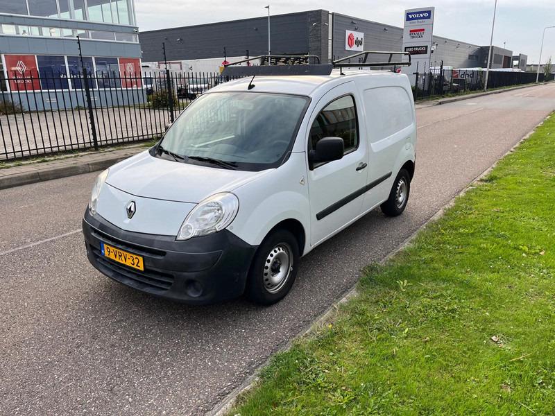 Kleintransporter Kangoo 1.5 dci 90 pk, Airco, Navigatie Kangoo 1.5 dci 90 pk, Airco, Navigatie- Photo 2