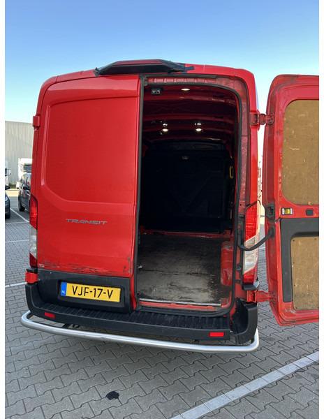Panel van Transit 2.0 TDCI Trend / 147 dkm / L3 H2 / APK TUV 03-26 Transit 2.0 TDCI Trend / 147 dkm / L3 H2 / APK TUV 03-26- Photo 7