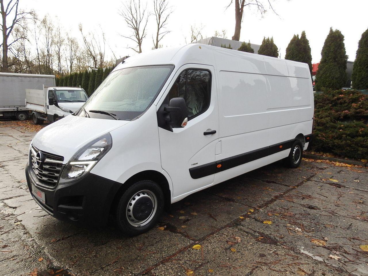 Kühltransporter MOVANO MOVANO- Photo 6
