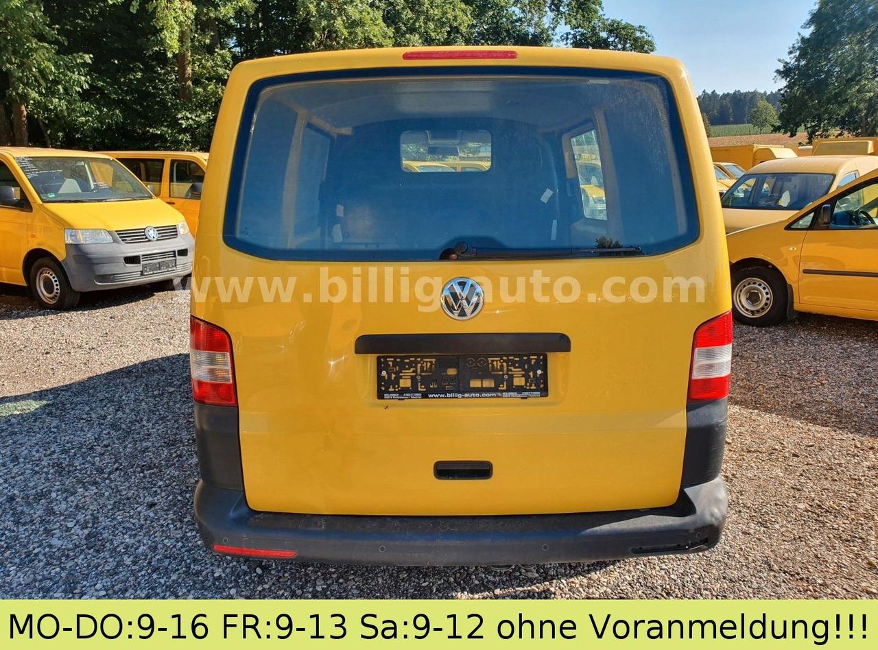 Personentransporter Volkswagen T5 Transporter 2.0TDI EU5*2xSchiebetüre* Bus * Volkswagen T5 Transporter 2.0TDI EU5*2xSchiebetüre* Bus *- Photo 6