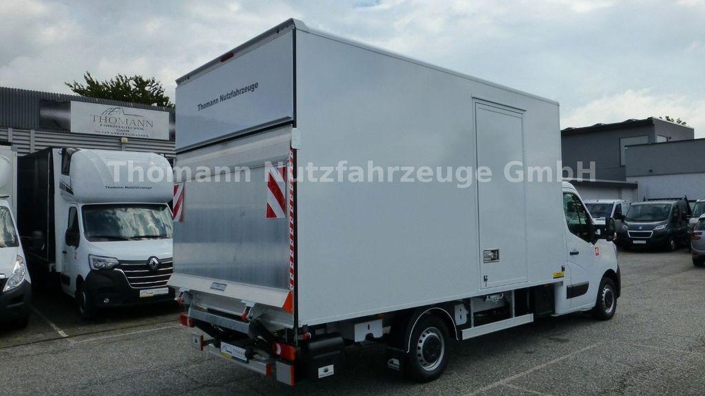 Koffer Transporter- Photo 5