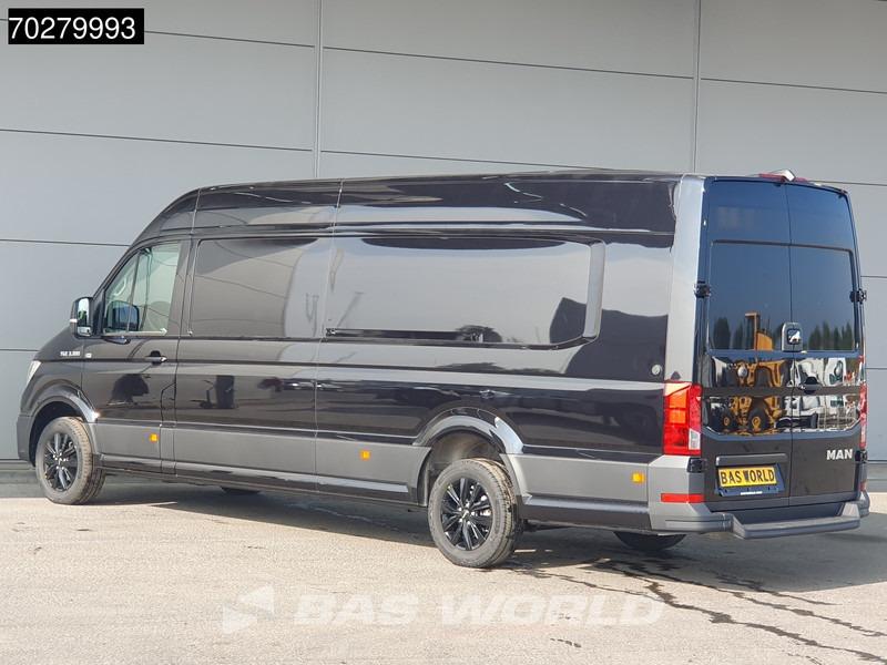 Kastenwagen TGE 3.180 4x4 Automaat L5H3 LED ACC Navi Airco Camera Parkeersensoren Euro6 L5 Allrad 4WD 17m3 Airco TGE 3.180 4x4 Automaat L5H3 LED ACC Navi Airco Camera Parkeersensoren Euro6 L5 Allrad 4WD 17m3 Airco- Photo 2