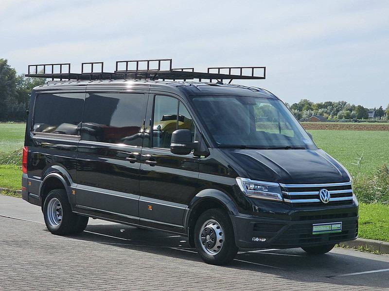 Kastenwagen Crafter 50 2.0 Dubbellucht L2H1 AC! Crafter 50 2.0 Dubbellucht L2H1 AC!- Photo 5