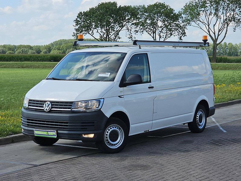 Kleintransporter Transporter 2.0 TDI 150 COMF.LINE L2 Transporter 2.0 TDI 150 COMF.LINE L2- Photo 2