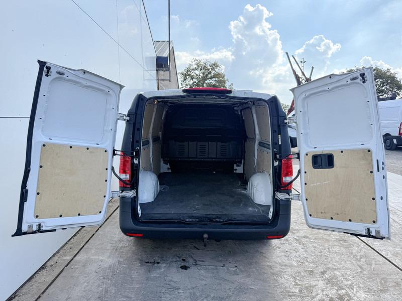 Kleintransporter Vito 114 2.1 CDI Automaat Climate Control Cruise Control Parkeersensoren voor achter Apple Carplay Android Auto Trekhaak Vito 114 2.1 CDI Automaat Climate Control Cruise Control Parkeersensoren voor achter Apple Carplay Android Auto Trekhaak- Photo 10
