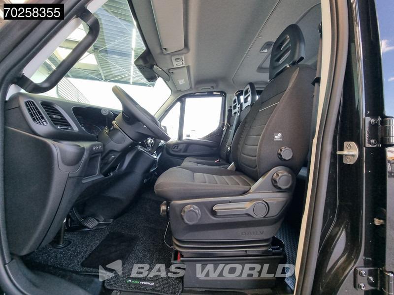Flatbed van Daily 35C21 Special Edition! 3.0L Zwaailamp Flitsers Werklamp 210PK Open laadbak 2025 Dubbel Cabine Dubbellucht CarPlay ACC LED 3,5T T Daily 35C21 Special Edition! 3.0L Zwaailamp Flitsers Werklamp 210PK Open laadbak 2025 Dubbel Cabine Dubbellucht CarPlay ACC LED 3,5T T- Photo 10