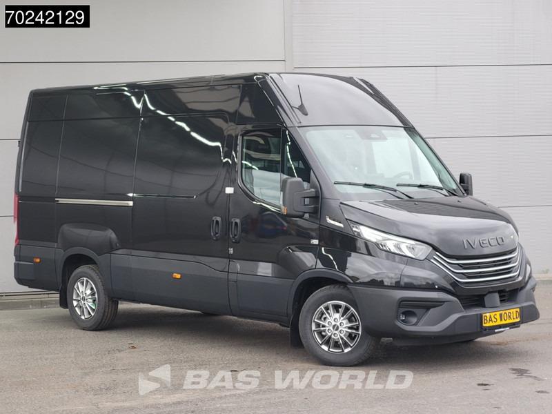 Panel van Daily 35S21 3.0L Automaat L2H2 210PK 2025-Model 3,5t Trekgewicht ACC LED Navi LM-Velgen Camera Euro6 L2 12m3 Airco Daily 35S21 3.0L Automaat L2H2 210PK 2025-Model 3,5t Trekgewicht ACC LED Navi LM-Velgen Camera Euro6 L2 12m3 Airco- Photo 5